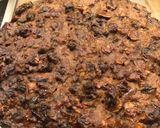A picture of step 9 of Best Christmas cake/ fruit cake.