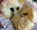 Foto del paso 6 de la receta: Muffins de vainilla🧁