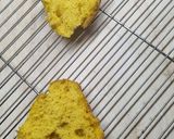 Anyák napi gesztenyetorta recept fázis 5 fotója
