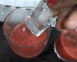 A picture of step 3 of Watermelon Mojito.