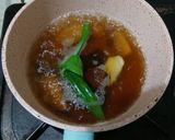 Foto langkah ke 4 dari resep Wedang Ronde.