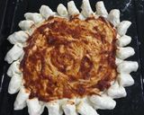 Foto langkah ke 6 dari resep Pizza cheesy bites.