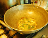 வாங்கி பாத்-கத்திரிக்காய் சாதம் ரெசிபி ஸ்டேப் 4 புகைப்படம்