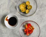 Foto langkah ke 1 dari resep Cireng Tahu.