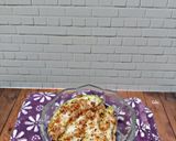Foto langkah ke 3 dari resep Rujak Jambu Kristal.