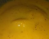 Foto del paso 4 de la receta: Pollo y arroz con salsa de ciruela, zanahoria y cebolla