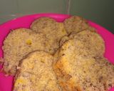 Foto langkah ke 6 dari resep Bolu pisang no mixer.