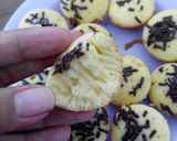 Foto langkah ke 7 dari resep Kue Cubit.