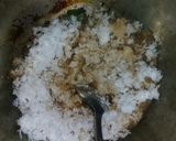 Foto langkah ke 4 dari resep Kue Kipo || daun katuk.