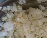 Foto del paso 1 de la receta: Ensalada (Salsa) Criolla