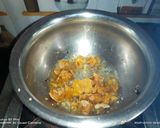 गुड़ मिश्री सेवई (gur mishri sevai recipe in Hindi) रेसिपी चरण 2 फोटो