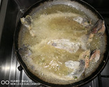Foto del paso 5 de la receta: Trucha Al Ajillo Apanada