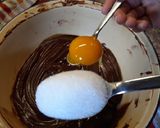 Foto del paso 5 de la receta Tarta de chocolate
