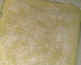 Foto langkah ke 5 dari resep Bolu jadul keju.