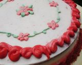 Foto del paso 17 de la receta: Pastel red velvet 🍰