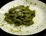 Spinach Pesto Pasta recipe step 3 photo