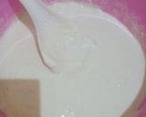 Foto langkah ke 3 dari resep Bakwan sayur.