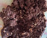 Foto del passaggio 5 della ricetta Salame di Cioccolato