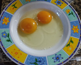 Foto del paso 1 de la receta: Sándwich o bikini