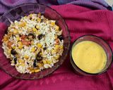 મેંગો ફાલુદા (Mango Falooda recipe in Gujarati) રેસીપી સ્ટેપ4ફોટો