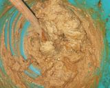 Gesztenyés muffin recept fázis 1 fotója