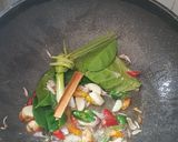 Foto langkah ke 3 dari resep Tongseng Kambing.