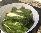 Foto del paso 1 de la receta: Torrejas de acelga