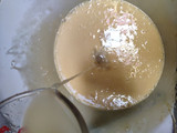 Key Lime Pie/Pay de limón