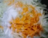 પપૈયા નો સંભારો (Papaya Sambharo Recipe in Gujarati) રેસીપી સ્ટેપ3ફોટો