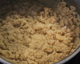 Foto del paso 11 de la receta: Arenques, cus-cus y ensalada de Aquellas