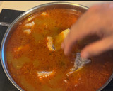 Foto del paso 4 de la receta: Suquet fácil de pescado