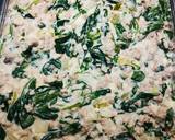 Turkey Spinach Casserole recipe step 5 photo