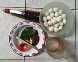 Sate Telur Puyuh