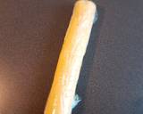 Ronde des momies étape de la recette 3 photo