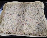 Foto del paso 4 de la receta: Pastel de puerro