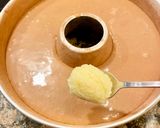 Foto del paso 7 de la receta: Pastel de Chocolate y Coco (Chocolate and Coconut Cake)