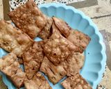 મસાલા પૂરી (Masala Poori Recipe in Gujarati) રેસીપી સ્ટેપ2ફોટો