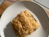 Pisang Selimut Keju