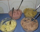 Foto del paso 21 de la receta: Macarons franceses