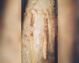 Foto del paso 7 de la receta 🍞 Budín de Banana 🍌