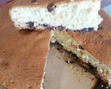 Foto del paso 6 de la receta: 29. Bizcocho con base de pepitas de chocolate