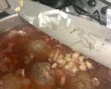 Foto del paso 3 de la receta Albóndigas de res a la criolla