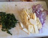Foto langkah ke 3 dari resep Perkedel kentang.
