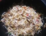 Foto langkah ke 3 dari resep Taoge Ikan Asin ala Sumarmi Kingking.