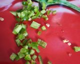Foto del paso 4 de la receta: Cóctel de camarón