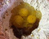 Foto del paso 3 de la receta: Rosca de Pascuas 🍩