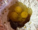 Foto del paso 3 de la receta: Rosca de Pascuas 🍩