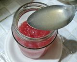 Foto langkah ke 5 dari resep 57. Jus Semangka lemonade.