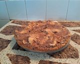 Foto del paso 15 de la receta: Torta helada