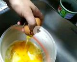 Foto del paso 1 de la receta: Quesillo Súper Deli